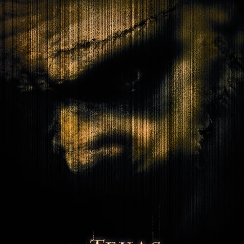 Texas Chainsaw Massacre