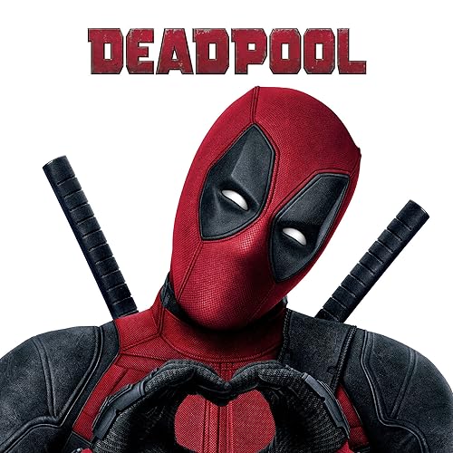 Deadpool collectables at Infinity Collectables