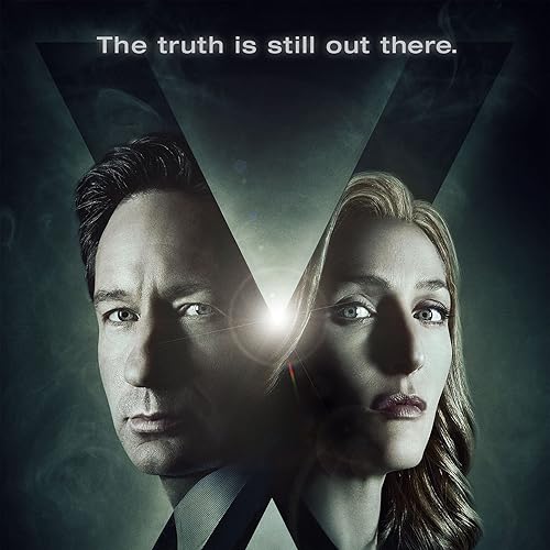The X-Files collectables at Infinity Collectables