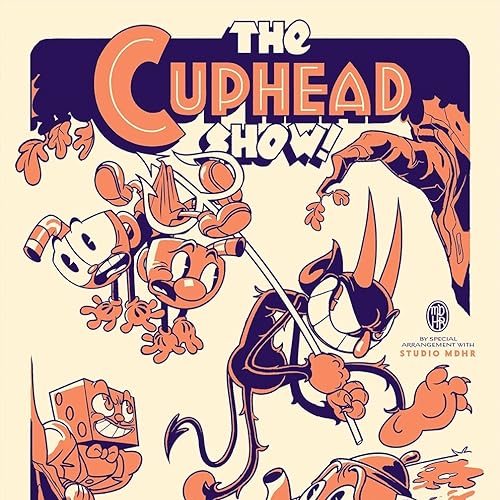 Cuphead Collectables at Infinity Collectables