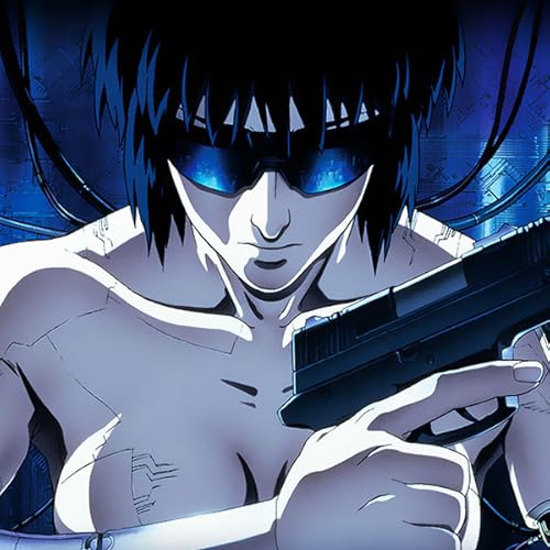 Ghost in the Shell UK | Official Licensed Collectables