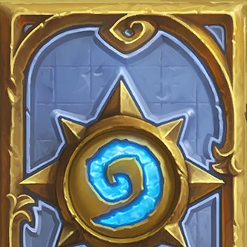 Hearthstone UK | Official Licensed Collectables