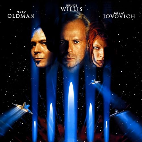The Fifth Element UK | Official Licensed Collectables