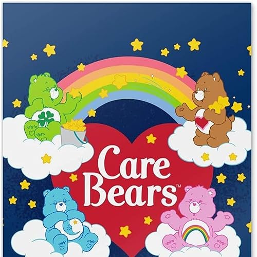 Care Bears collectables at Infinity Collectables