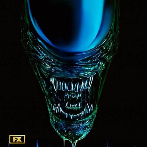 Alien Earth