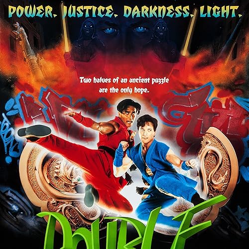 Double Dragon Collectables at Infinity Collectables