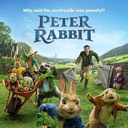 Peter Rabbit UK | Official Licensed Collectables