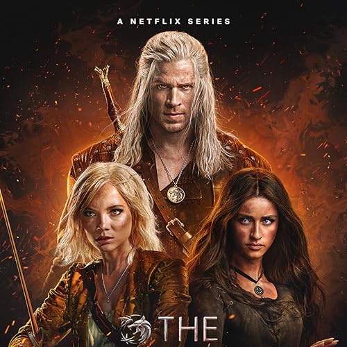 The Witcher UK | Official Licensed Collectables