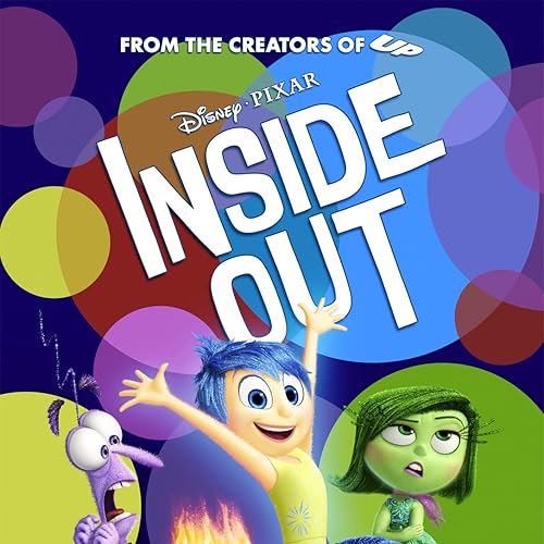 Inside Out collectables at Infinity Collectables