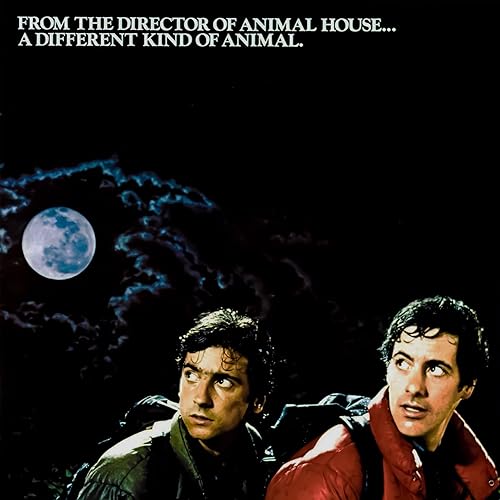 An American Werewolf in London