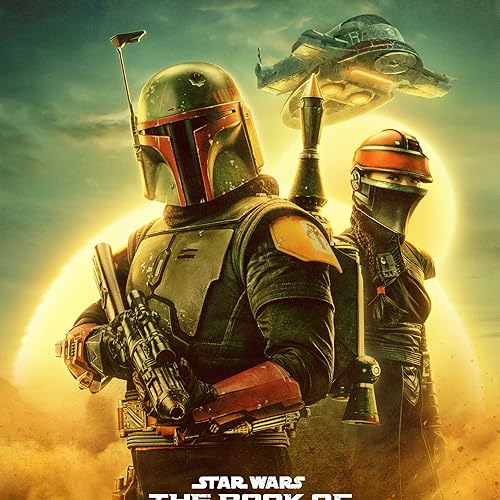 Boba Fett