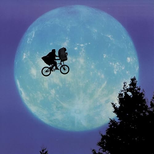 E.T. collectables at Infinity Collectables