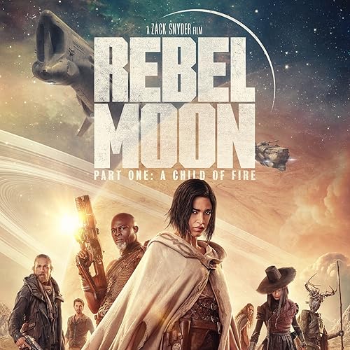 Rebel Moon