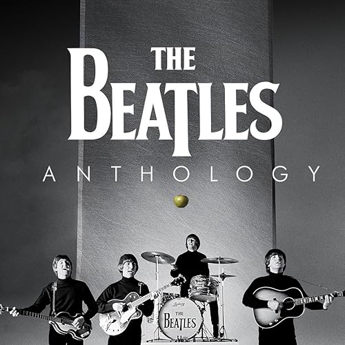 The Beatles collectables at Infinity Collectables