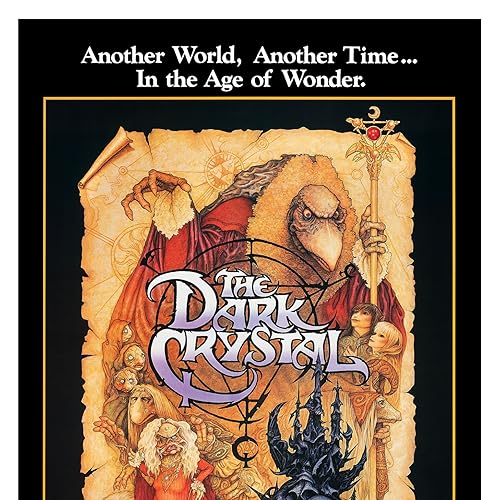 The Dark Crystal UK | Official Licensed Collectables