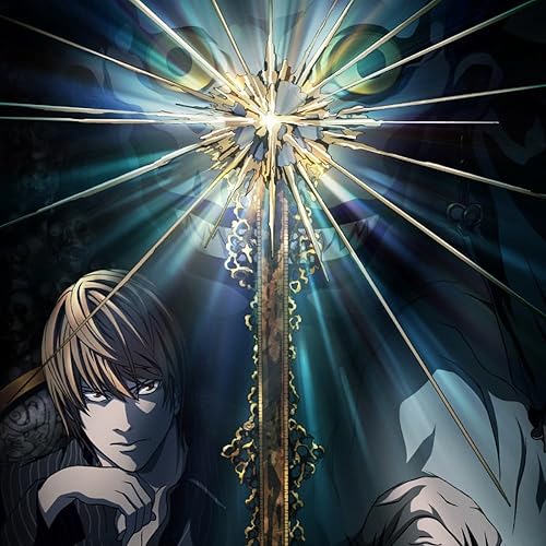 Death Note Figures & Collectables at Infinity Collectables