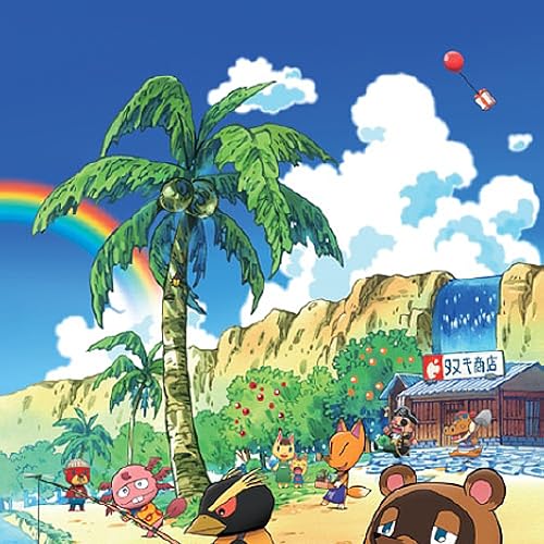 Animal Crossing