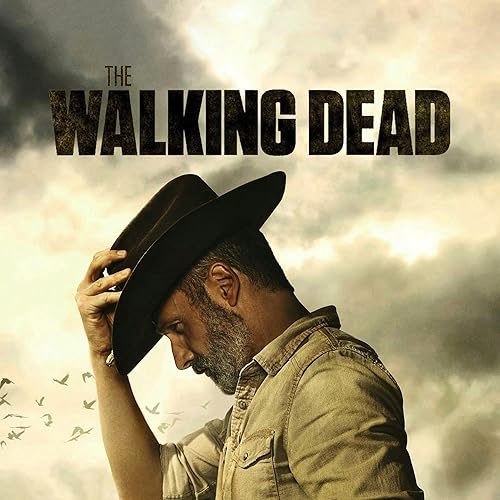 The Walking Dead UK | Official Licensed Collectables