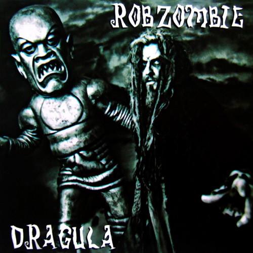 Rob Zombie UK | Official Licensed Collectables