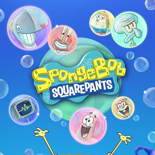 SpongeBob SquarePants