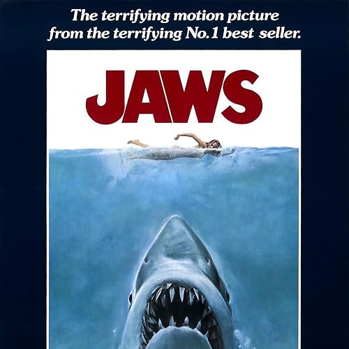 Jaws collectables at Infinity Collectables