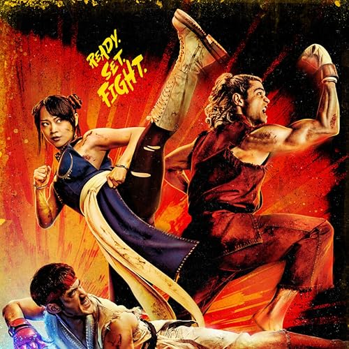 Street Fighter collectables at Infinity Collectables