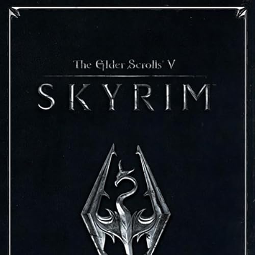 The Elder Scrolls
