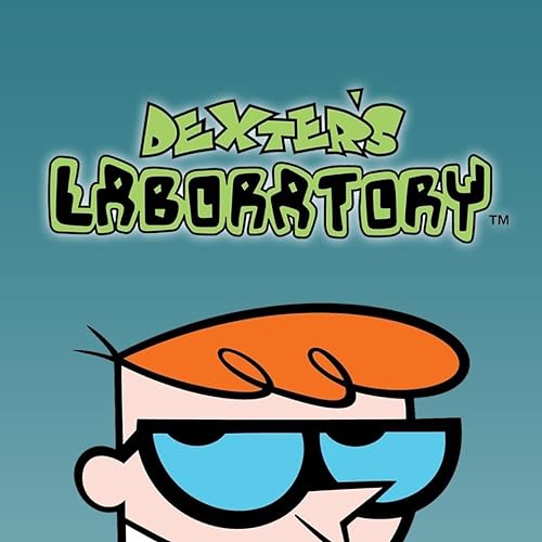 Dexter's Laboratory UK | Official Licensed Collectables