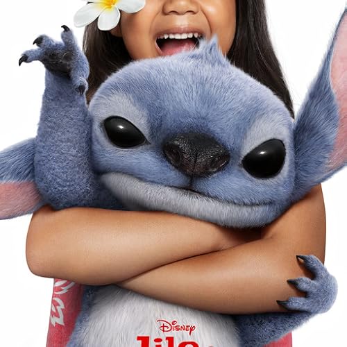 Lilo & Stitch