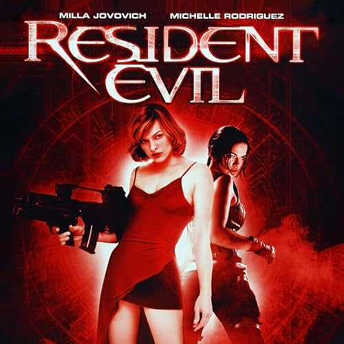 Resident Evil collectables at Infinity Collectables
