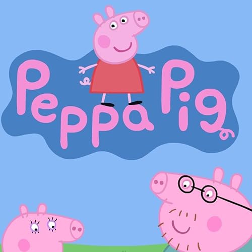 Peppa Pig collectables at Infinity Collectables