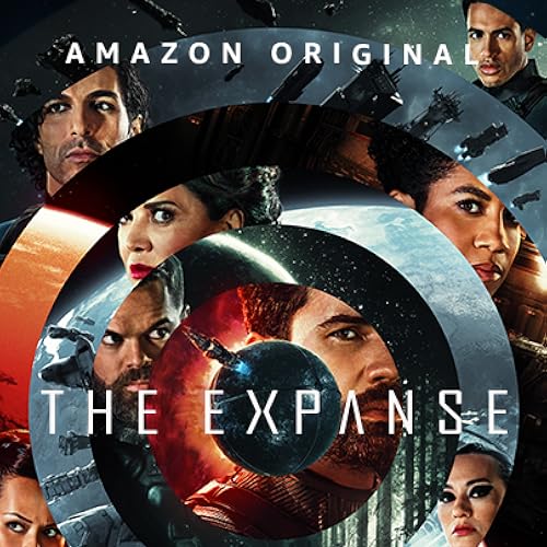 The Expanse UK | Official Licensed Collectables