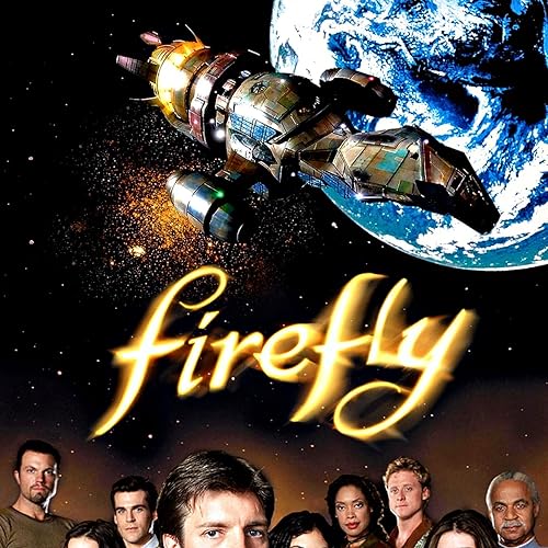 Firefly Collectables at Infinity Collectables