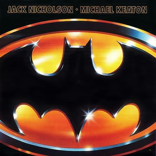 Batman 1989 collectables at Infinity Collectables