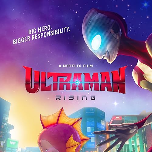 Ultraman collectables at Infinity Collectables