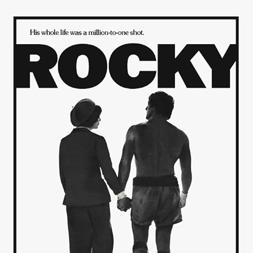 Rocky UK | Official Licensed Collectables