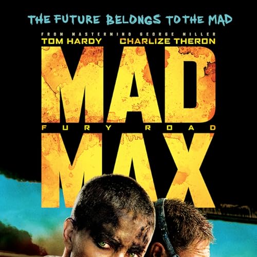 Mad Max collectables at Infinity Collectables