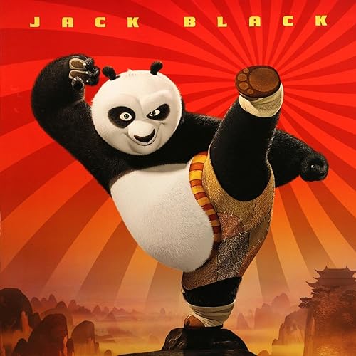 Kung Fu Panda UK | Official Licensed Collectables