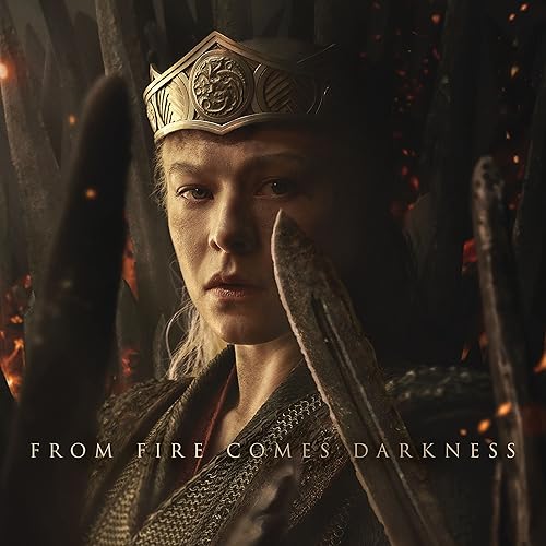GOT & House of the Dragon collectables at Infinity Collectables