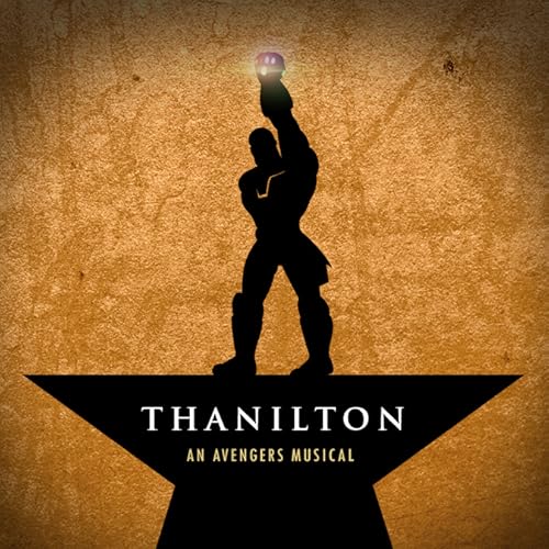 Hamilton Musical