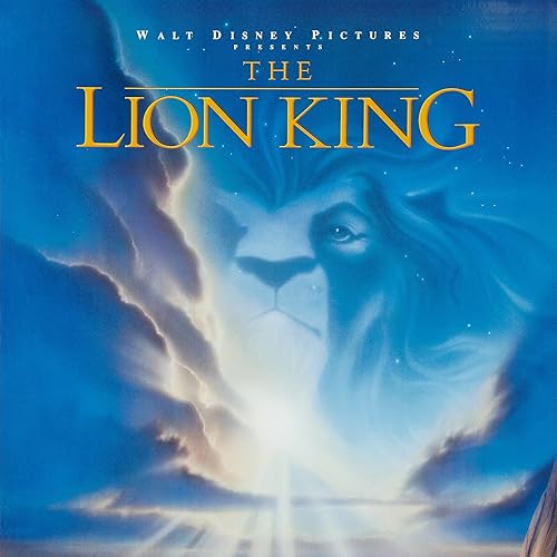 The Lion King