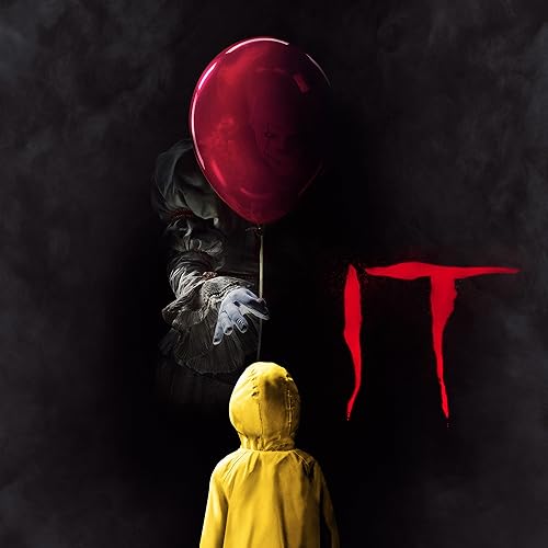 IT (Pennywise) collectables at Infinity Collectables