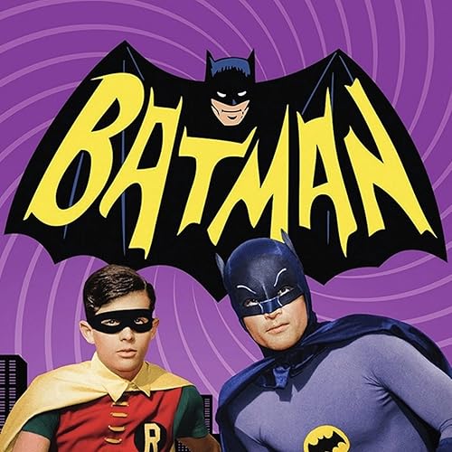 Batman 1966 UK | Official Licensed Collectables