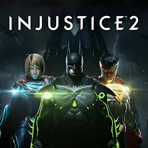 Injustice 2