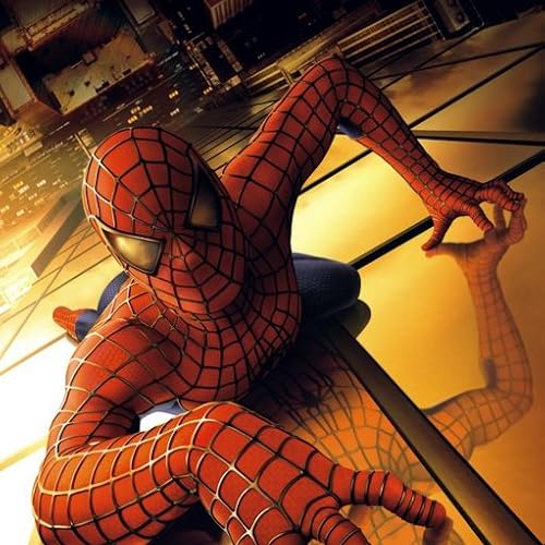 Spider-Man Collectables UK
