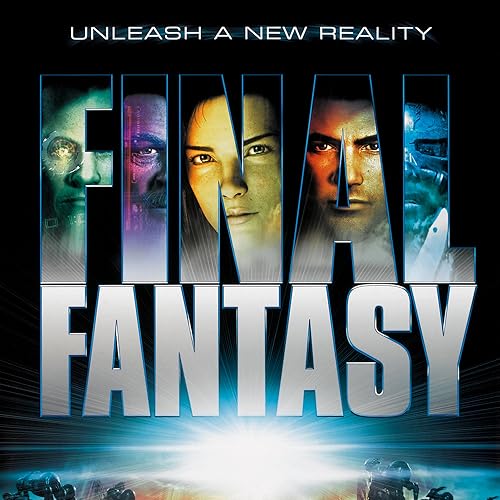 Final Fantasy Collectables at Infinity Collectables