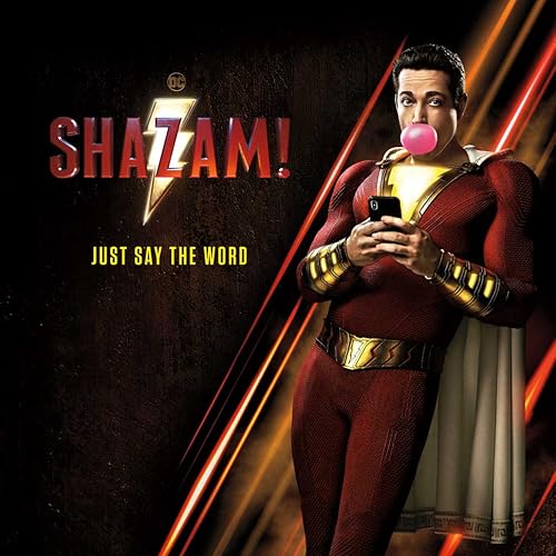 Shazam