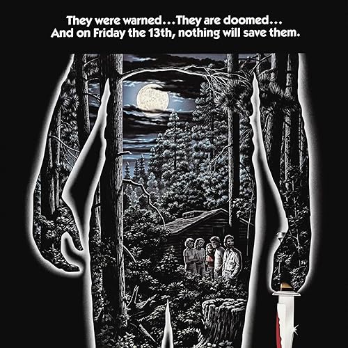 Friday the 13th
