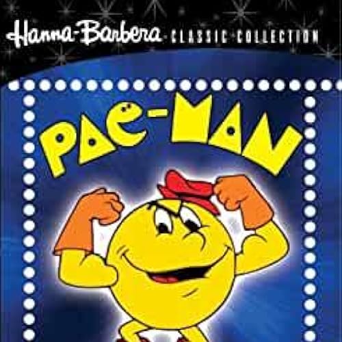 Pac-Man
