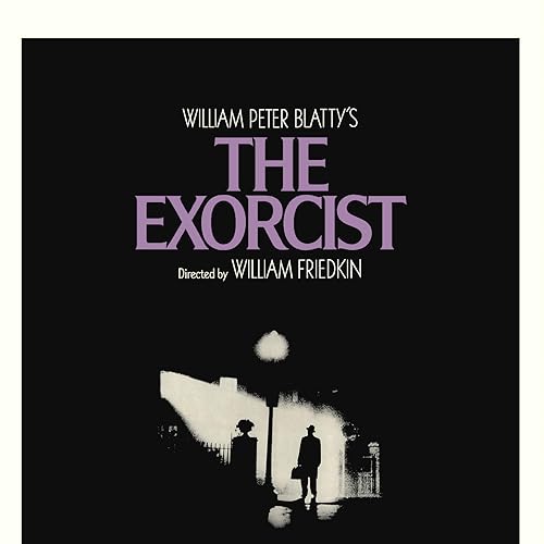 The Exorcist collectables at Infinity Collectables